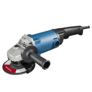 Pulidora Angular 5 Pulg 1200 W 11.800 RPM