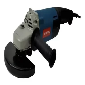 Pulidora Angular 7 Pulg 2200 W 8300 RPM