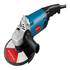 Pulidora Angular 9 Pulg 2200 W 6600 RPM