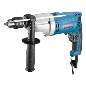 Taladro Percutor Atornillador 720W Velocidad Variable