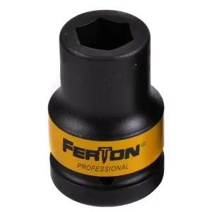 Copa Impacto De Aire Profesional 1" 27mm x 80mm