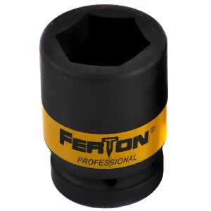 Copa Impacto De Aire Profesional 1" 38mmx80mm