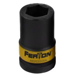 Copa Impacto De Aire Profesional 1" 30mmx90mm