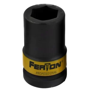 Copa Impacto De Aire Profesional 1" 36mmx90mm
