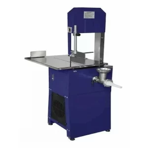 Sierra Sin Fin Para Cortar Carne 500w Cinta De 82"