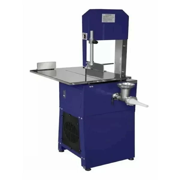 Sierra Sin Fin Para Cortar Carne 500w Cinta De 82"