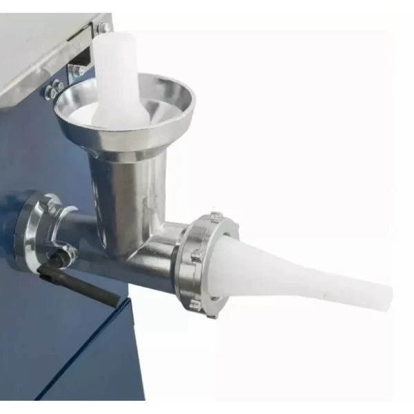 Sierra Sin Fin Para Cortar Carne 500w Cinta De 82" - Imagen 3