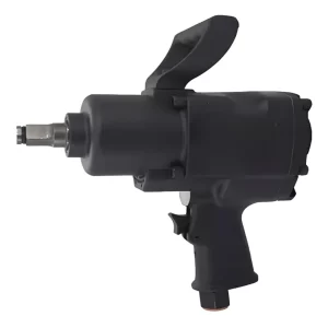 Pistola Neumática Cuadrante De 1" Torque 1600Nm