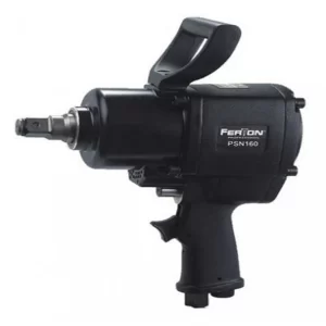 Pistola Neumática Cuadrante De 3/4" Torque 1600Nm