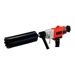 Taladro Saca Núcleos Profesional 2000w De 110mm
