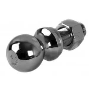 Bola De Remolque Para Vehiculo 2"x1"x2-1/2"