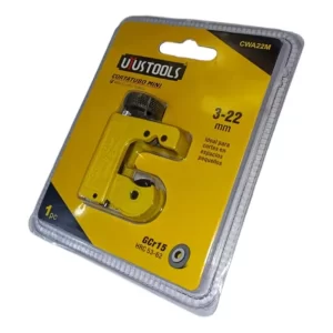 Cortado De Tubos Mini 3-22 mm