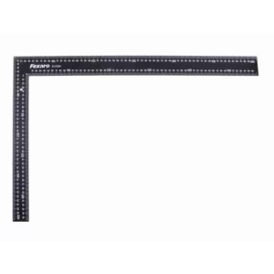 Escuadra Cantero 8" x 12" Con Grosor De 2mm