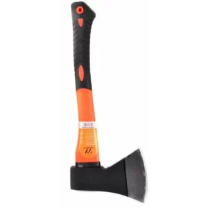 Hacha Cazadora Con Mango De Fibra Antideslizanre 800g