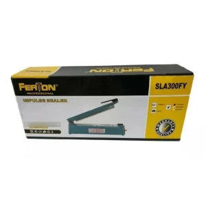 Selladora De Bolsas Plástica Profesional 30 cm