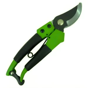 Tijera Para Jardinería Punta Curva