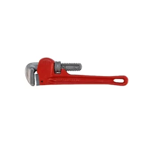 Llave Para Tubo Heavy Duty Ajustable Profesional De 12"