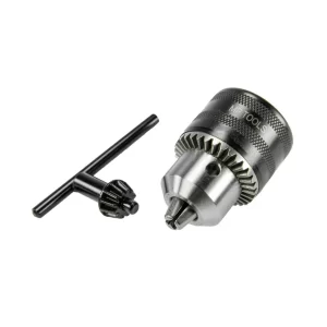 Mandril Para Brocas De 1.5 - 13mm De1/2 - 20