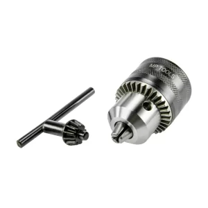 Mandril Para Brocas De 1.5 - 13mm De 3/8 - 24