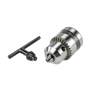 Mandril Para Brocas De 1.5 - 10mm De 3/8 - 24