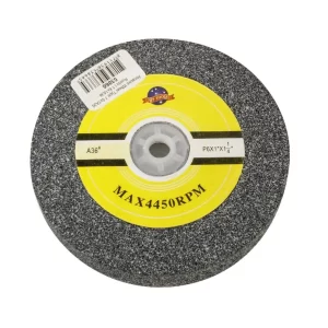 Rueda Abrasiva T1 6 x 3/4 A 36