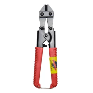 Cizalla O Alicate Corta Cable Con Mango Ergonomico De 8"