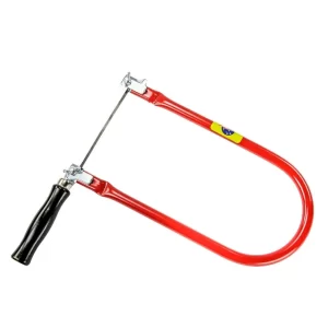 Marco De Segueta O Serrucho En Arco Para Calar 5"/125