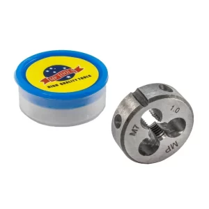 Dado En Acero Compacto Para Tarraja Profesional 1/2"