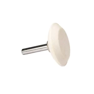 Piedra Punta Montada O Cabezal Para Mototool A36