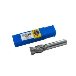 Broca O Fresa Escariador De Carburo Profesional Hss 3/16"