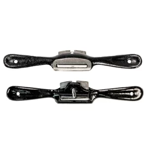 Cepillo De Vuelta Plano Para Carpinteria De Hierro 65Mn