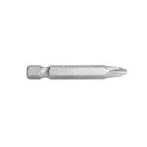 Punta Para Destornillador De Impacto Phillips De 2x50mm