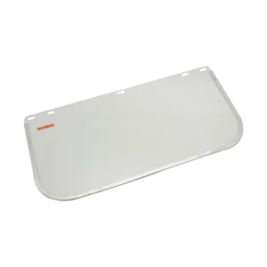 Visor Repuesto Para Careta De Esmerilar En PVC