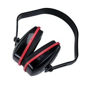 Protector Auditivo Fono Diadema Copas Ergonómicas Blast