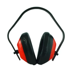 Protector Auditivo Fono Diadema Copas Ergonómicas Flux