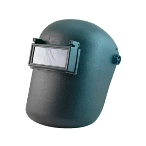 Careta Seguridad Mascara Inteligente Protección Soldar