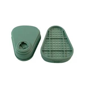 Cartucho De Repuesto Para Respirador AGOV En Abs