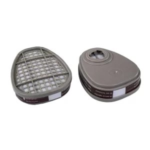 Cartucho De Repuesto Para Respirador ABEK1