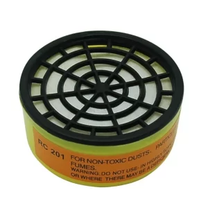 Cartucho De Repuesto Para Respirador Profesional