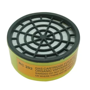 Cartucho De Repuesto Para Respirador Profesional