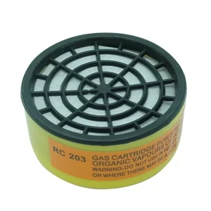 Cartucho De Repuesto Para Respirador Profesional