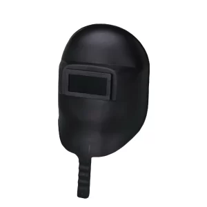 Careta Para Soldar Tipo Paleta Seguridad Industrial