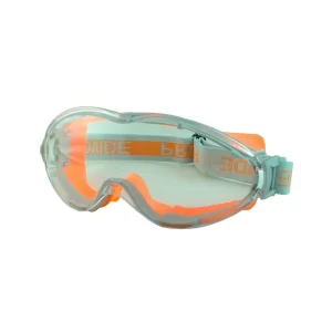 Monolentes De Seguridad Con Protección UV Barrier