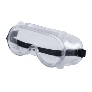 Gafas De Seguridad Y Protección Con Caucho De Sujeción