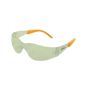 Gafas De Seguridad Claras Diseño Deportivo Antirrayaduras