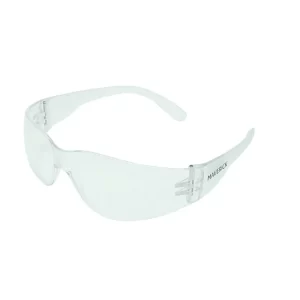 Gafas De Seguridad Antirrayaduras Con Protección UV Diamond