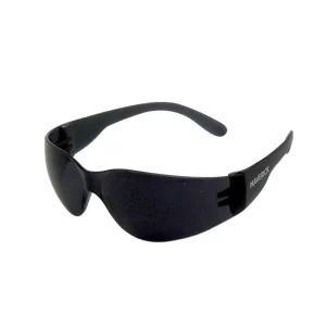 Gafas De Seguridad Antirrayaduras Con Protección UV Coal