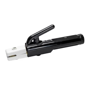 Alicate Pinza Eléctrico Para Electrodos De Soldadura 600amp