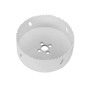 Sierra Copa Cobalto Bimetal De Agujero De 22mm Hss M42