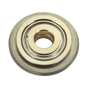 Rodaja Tipo Lenteja Para Cortabaldosas 22 x 6 x 6mm